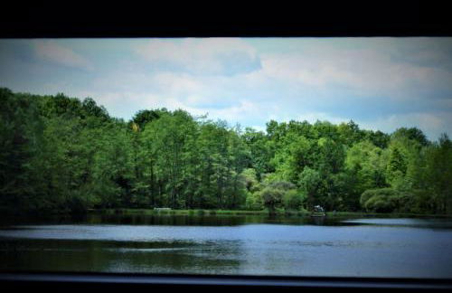 La Tiny House Terra Nostra - Foto 15