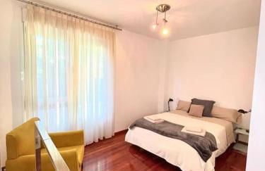 planta baja-jardín-Parking - Foto 6