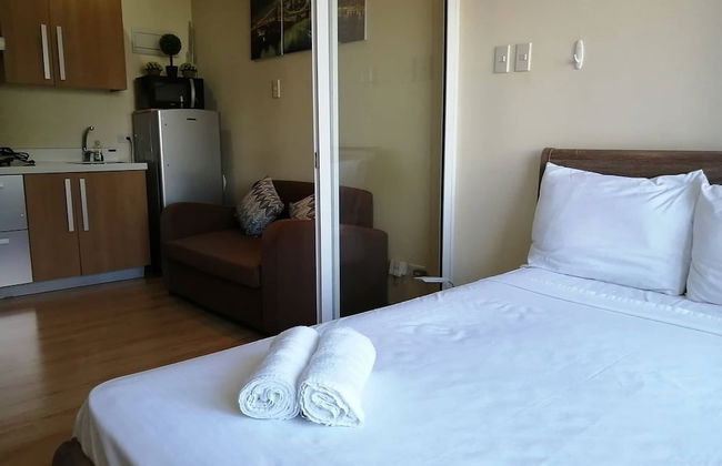 Happy Suites at Knightsbridge Res Makati - Photo 36