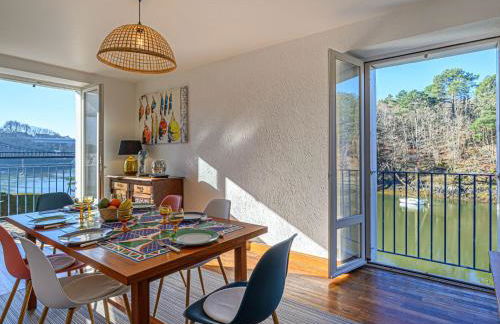 Holiday Home Glann Aven by Interhome - Foto 45