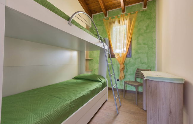 Dependance di Villa Dea - Foto 4