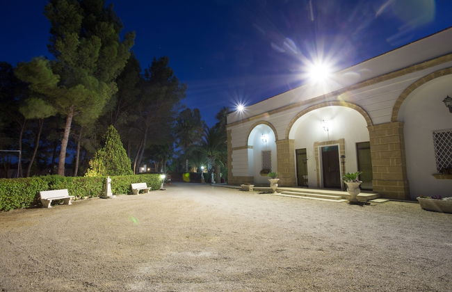 Agriturismo Villantica - Foto 63