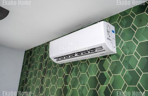 Unwind in a Modern Suite near Marietta Square - Foto 8