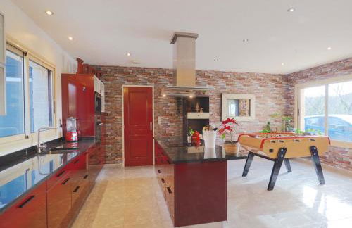 Magnifique Villa de prestige, piscine chauffée - Foto 22