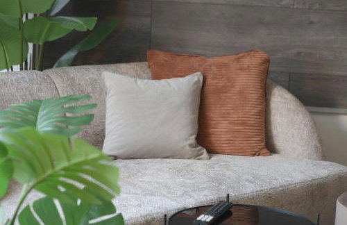 StayBaran Design Apartment - Essen Zentrum - Foto 9