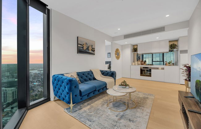 Melbourne Square Apartments - Foto 29