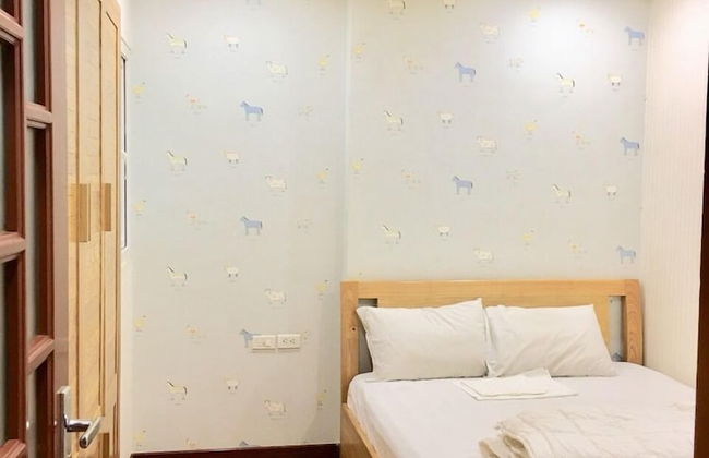 Greenland Apartment - Photo 25