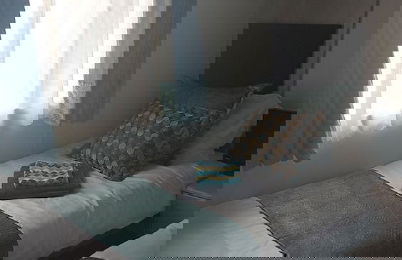 Summer Lodge Luxury Caravan in Hastings Free Wifi - Foto 12