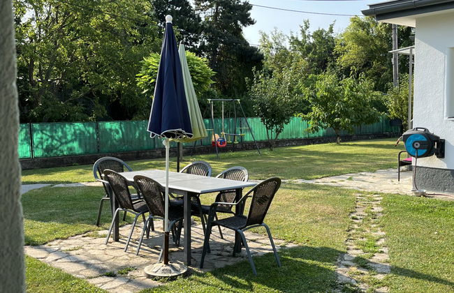 Bungalow Leopoldau - Foto 37