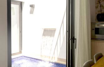 Casa Rural con piscina privada en casco urbano de Náquera Botigueta 25 - Foto 57