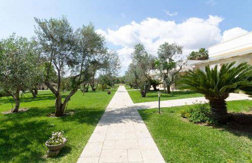 La Casina Di Borgagne - Foto 40