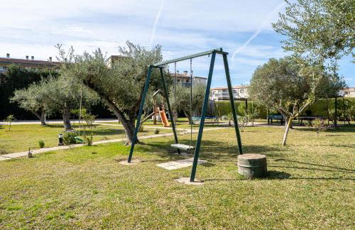 Paraiso en Cambrils Colibri Resort - Foto 23