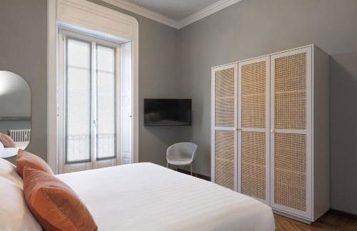 Fifty Eight Suite Milan Montenapoleone Two Bedrooms - Photo 8