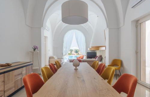 VILLA ROSA MEDITERRANEA - Foto 11