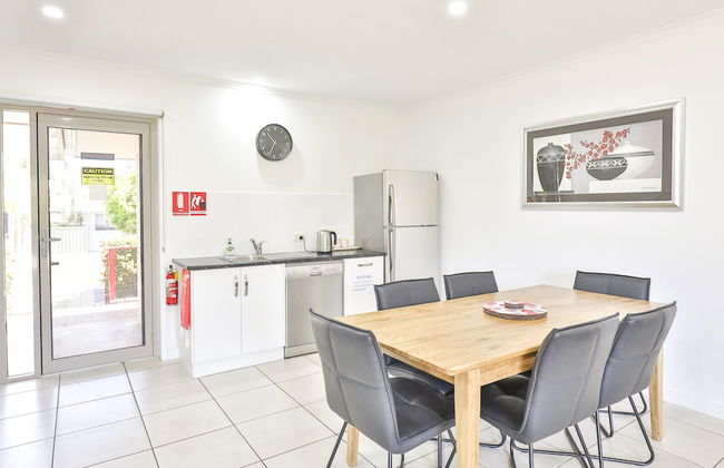 Mildura Holiday Villas - Foto 38