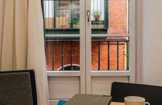 Edificio Calixto by Plaza Mayor Apartamentos - Foto 14