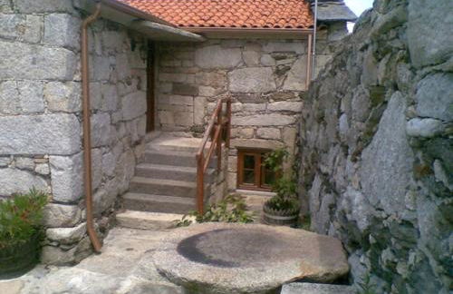 Refugio dos Cregos - Foto 15