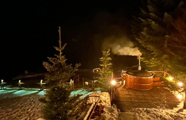 Leśna Bacówka Mountain Chalet - Foto 27