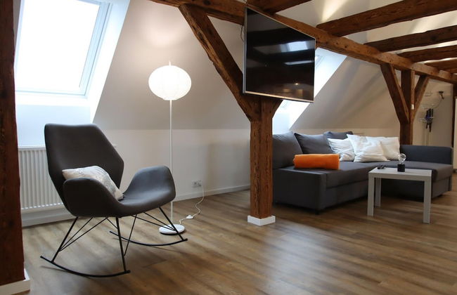 Bauernhaus am Plauer See mit Kamin - Foto 9