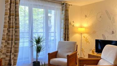 Appart chaleureux et calme près de PARIS et MÉTRO - Foto 4