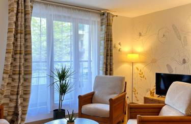 Appart chaleureux et calme près de PARIS et MÉTRO - Foto 4