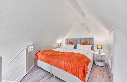 Belisima Apartments I Ferienwohnungen Deidesheim I Deutsche Weinstraße I Individuell mit Charm I Ruhig am Kurpark I Nähe Supermarkt - Bäcker - Bahnhof - Foto 19