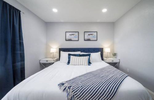 Large 2 bedroom with King bed and Patio - Foto 8