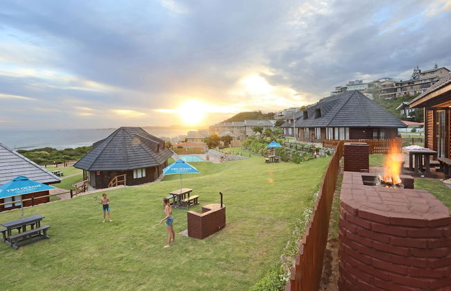 Brenton On Sea Cottages - Foto 63