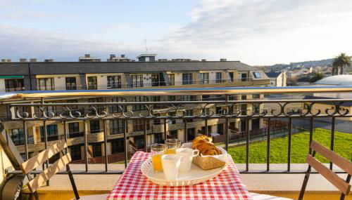 Apartagal-Costa Reinante Spa - Foto 3