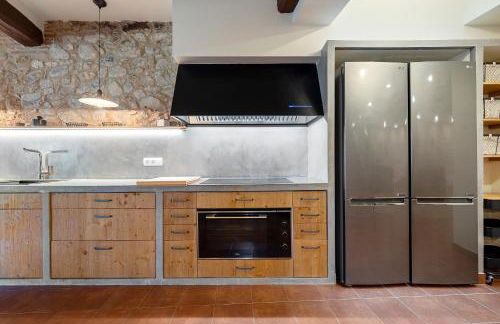 Ca l'Arcadi - Alforja - Foto 5