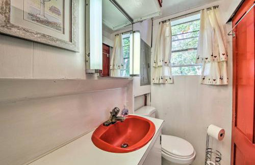 Quiet and Lovely Lakefront Cottage for Families! - Foto 15