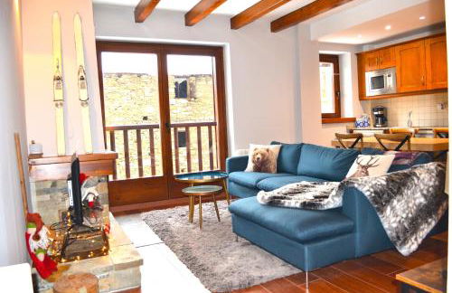 Apartament rústic amb llar de foc by RURAL D'ÀNEU - Foto 2