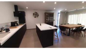 Villa neuve vue mer et îles d'Or - Foto 3