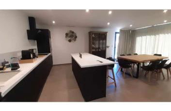 Villa neuve vue mer et îles d'Or - Foto 3