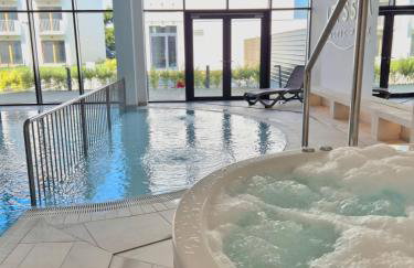 Let's Sea SPA - Premium Apartamenty z ogródkiem, przyjazne zwierzętom - Foto 62