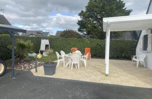 Holiday Home Côte des îles by Interhome - Foto 30