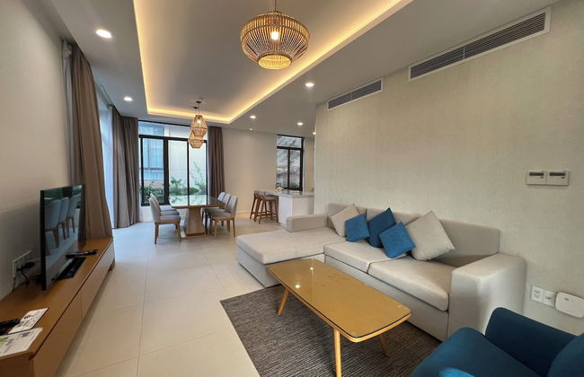 Suite & Pavilion Thien Kim - Foto 23