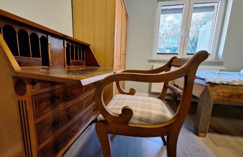 Oerlinghausen Groß, 8 Personen, 5 Zimmer, 2 Bäder - Foto 63