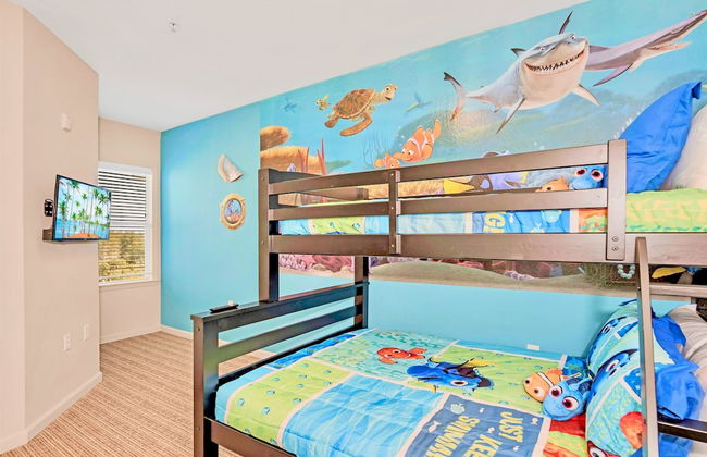 Beautiful Condo w Outdoor Pool Hot Tub and Sauna - Foto 16