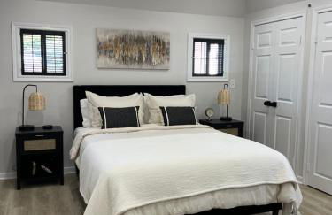 Newly Renovated Loft Villa at Norwich Spa with amenities, 3 minutes to Mohegan - Foto 16