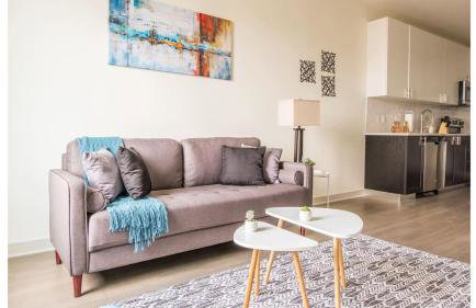 Stunning Nulu 1BR CozySuites 03 - Foto 3