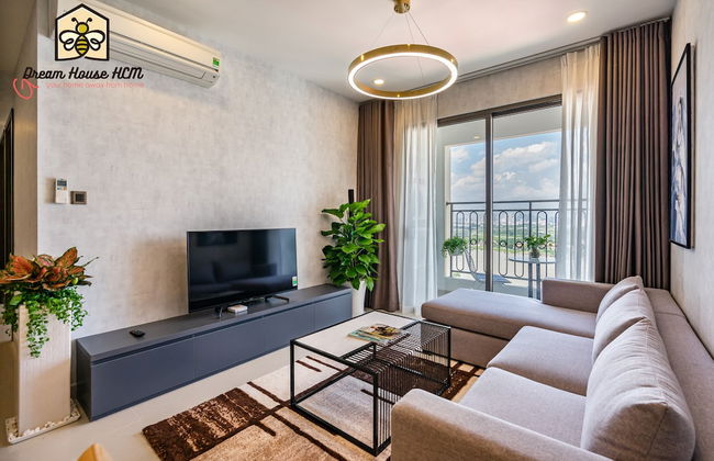 Dream House Apartment - Foto 37