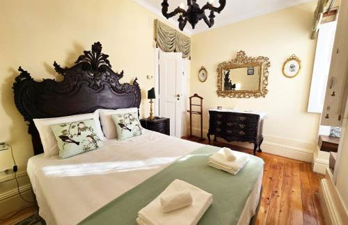 Quinta da Malafaya - Foto 49