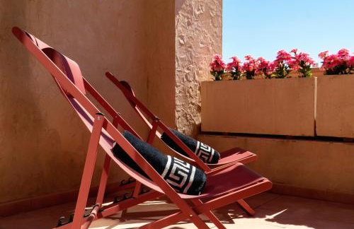 Casita Amor- Monaco 9- Hacienda del Alamo - Foto 20