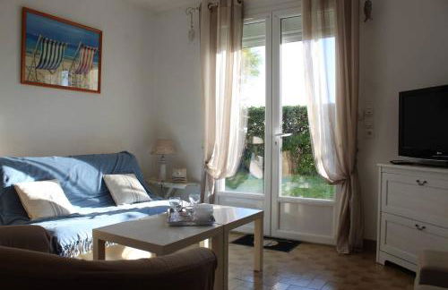 Mais 3 pièces Oléron 4 couchages - SDO000-087 - Foto 1