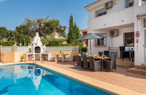 Villa Chaniris - Plusholidays - Photo 18