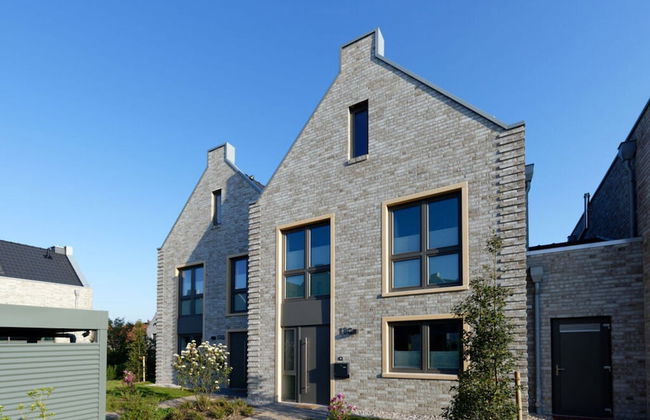 Holiday Home Traumstuuv - Foto 40