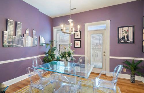 Vibrant Home: Historic Charm Perfect Location - Foto 11