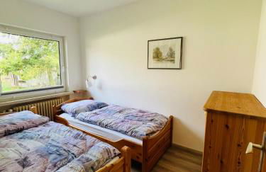 Helles Ferienhaus Storchenblick - Foto 7