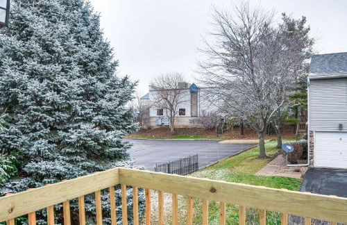 Welcoming Condo in Davenport Central Location! - Foto 22